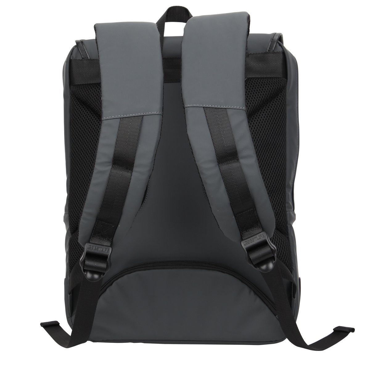 Rucsac laptop Bestlife gri BB-3212R1, 15.6"