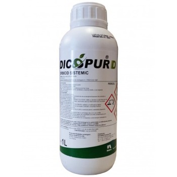 Erbicid Dicopur D, 1l Erbicid Dicopur D, 1l