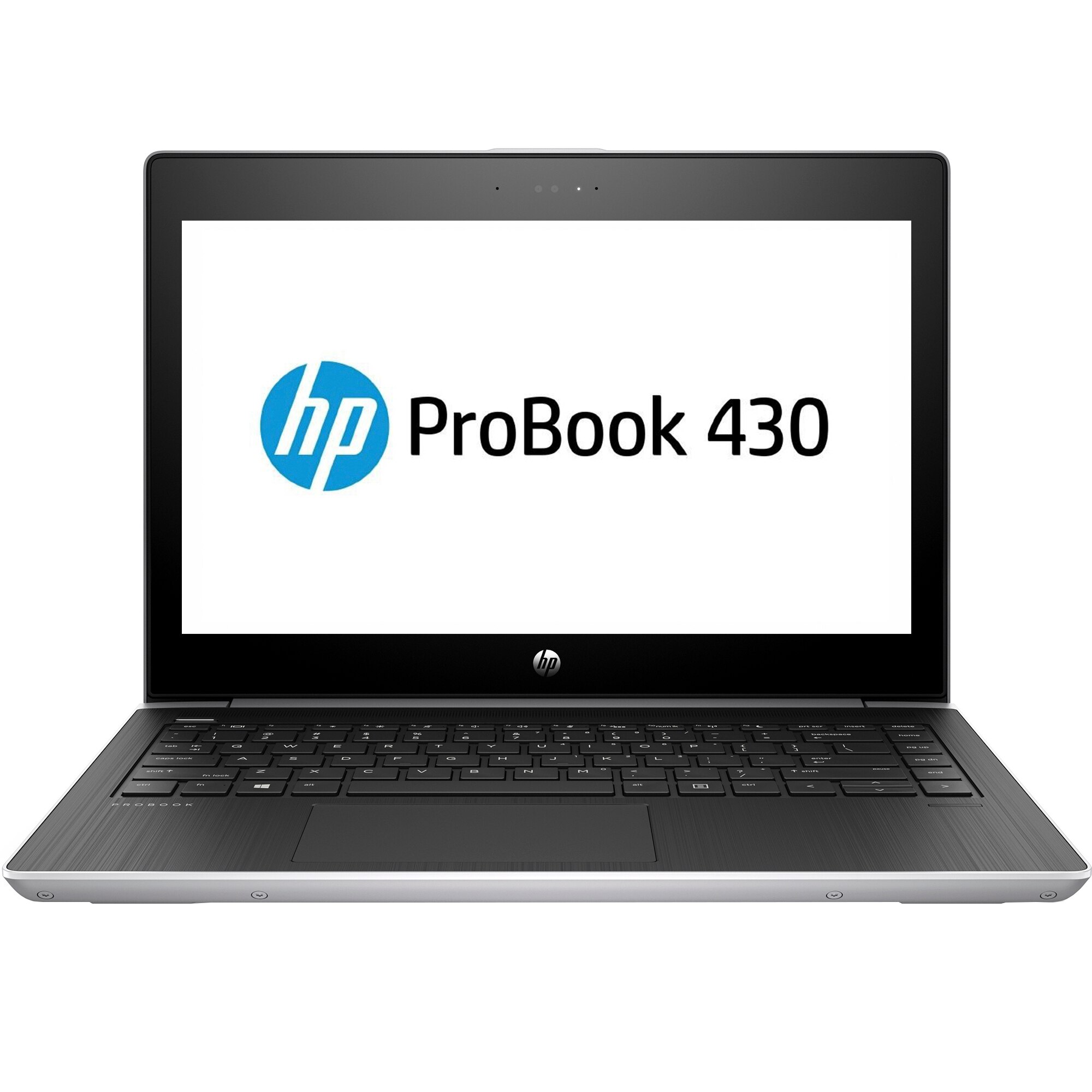 Laptop ultraportabil HP ProBook 430 G5 cu procesor Intel