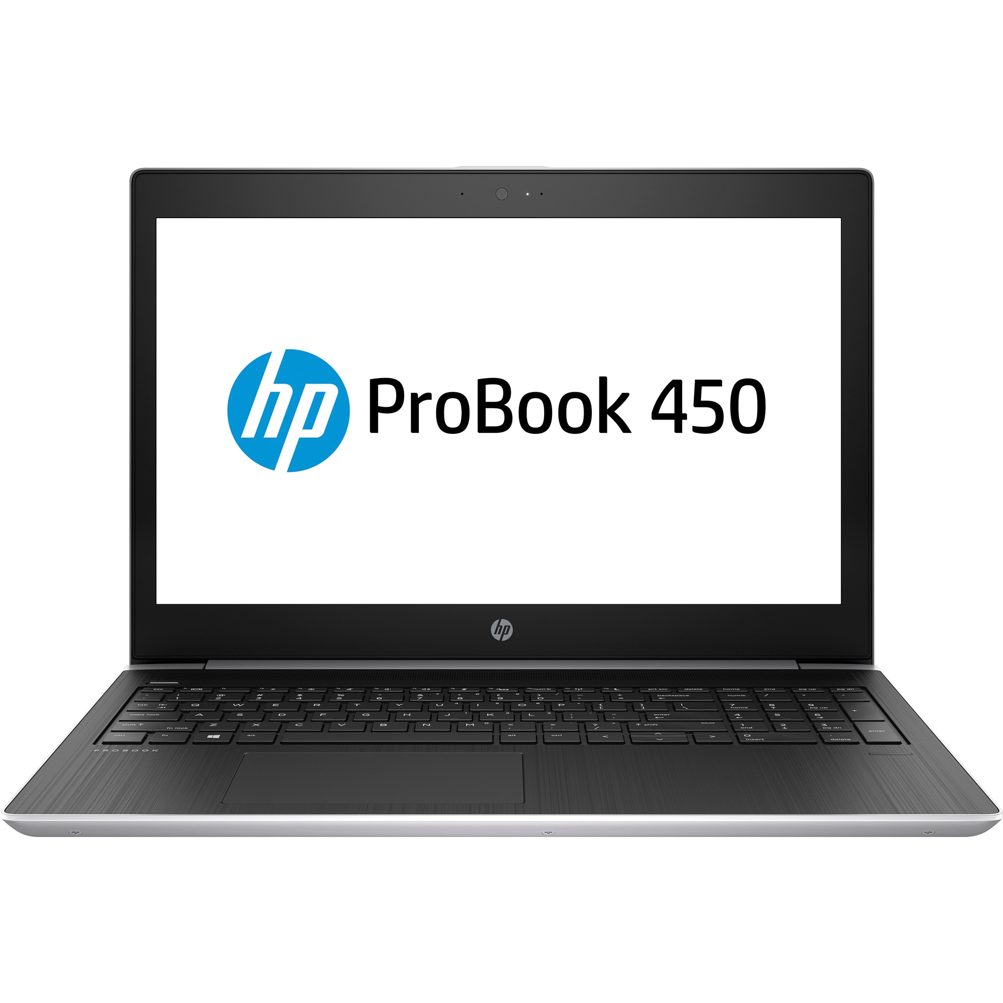 Laptop HP ProBook 450 G5 cu procesor Intel® Core™ i7-8550U pana la