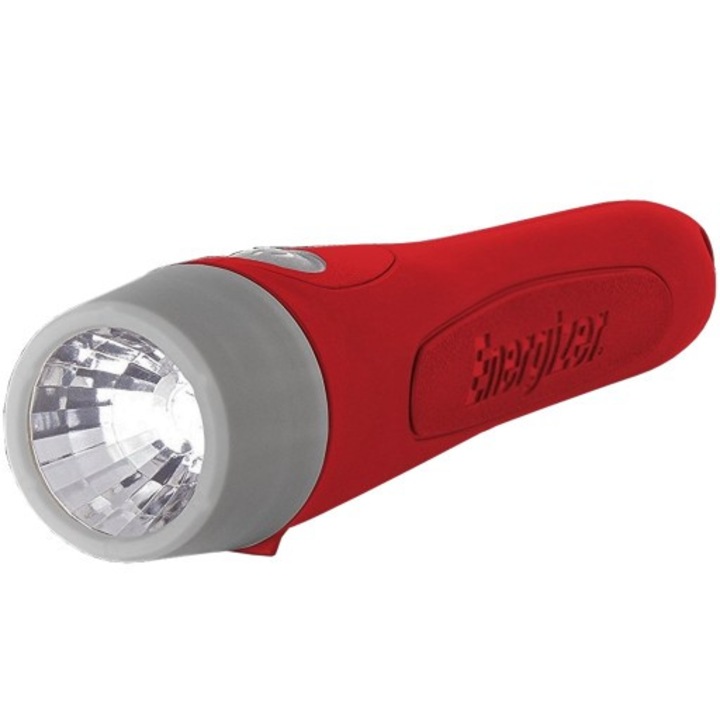 Energizer LED фенер Grip-It
