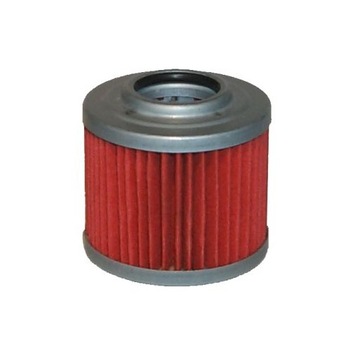 Filtru Ulei Hiflofiltro HF151 - Aprilia 311/320/350/600/650 Pegaso; BMW F650, G650; MZ 125/500 Filtru Ulei Hiflofiltro HF151 - Aprilia 311/320/350/600/650 Pegaso; BMW F650, G650; MZ 125/500
