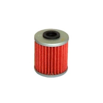 Filtru Ulei Hiflofiltro HF207 - Kawasaki KX250 2004-2015; Suzuki FL125 2007-2010, RM-Z250 2004-2014, RM-Z450 2005-2014, RMX450 2010-2013 Filtru Ulei Hiflofiltro HF207 - Kawasaki KX250 2004-2015; Suzuki FL125 2007-2010, RM-Z250 2004-2014, RM-Z450 2005-2014, RMX450 2010-2013