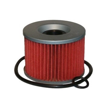 Filtru Ulei Hiflofiltro HF401 - Honda CB, CBX, GL; Kawasaki EL, EX, Z, ZR, ZX, KZ, ZL, KR, ZN, ZG, ZRX, ZZR; Triumph 750/900/1000/1200; Yamaha FZ, FZR, FZX, FJ, XJR Filtru Ulei Hiflofiltro HF401 - Honda CB, CBX, GL; Kawasaki EL, EX, Z, ZR, ZX, KZ, ZL, KR, ZN, ZG, ZRX, ZZR; Triumph 750/900/1000/1200; Yamaha FZ, FZR, FZX, FJ, XJR