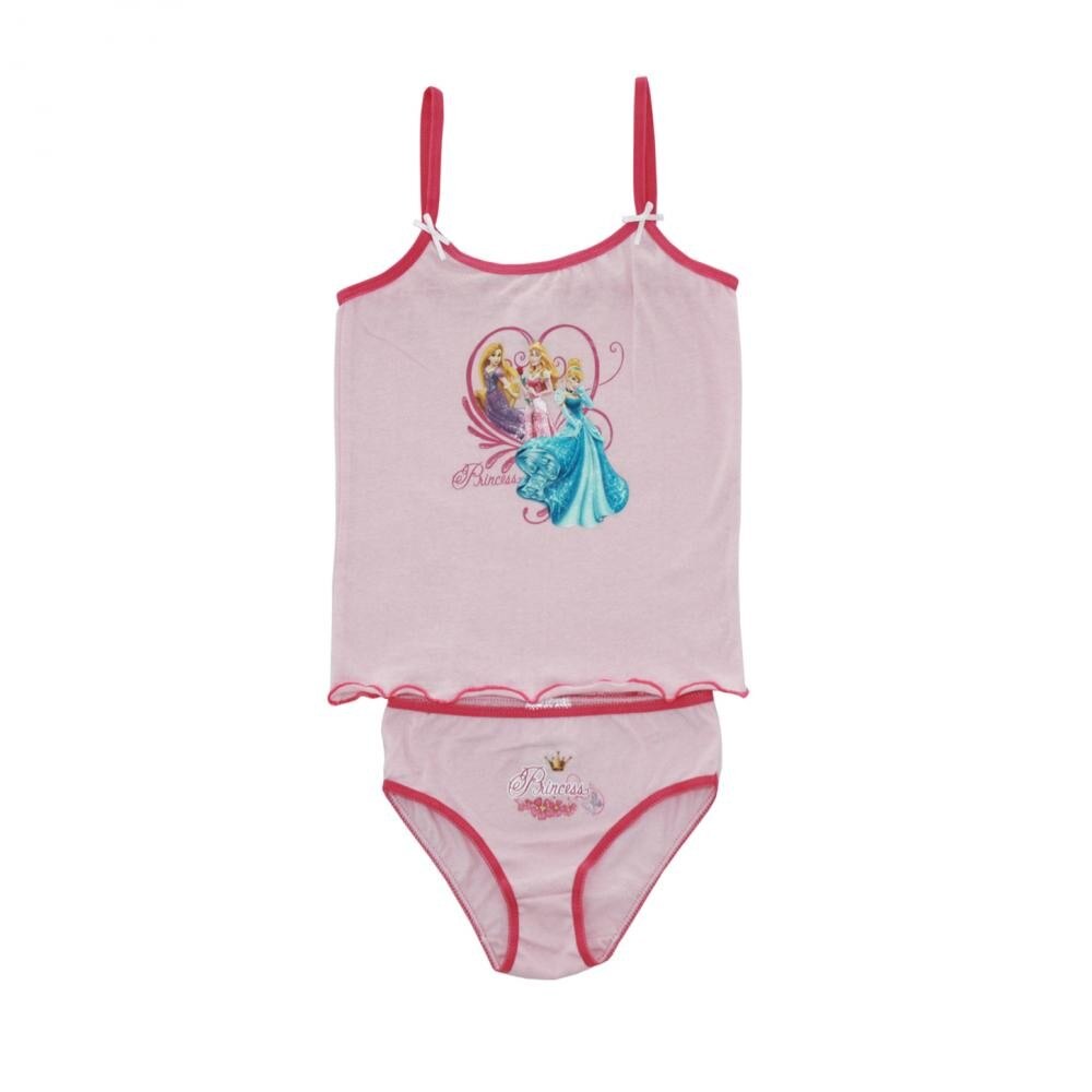 Set maieu si chiloti Disney Princess Roz