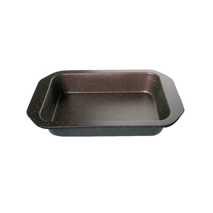 Тава за печене ELEKOM ЕК-J62-3, висококачествено каменно покритие