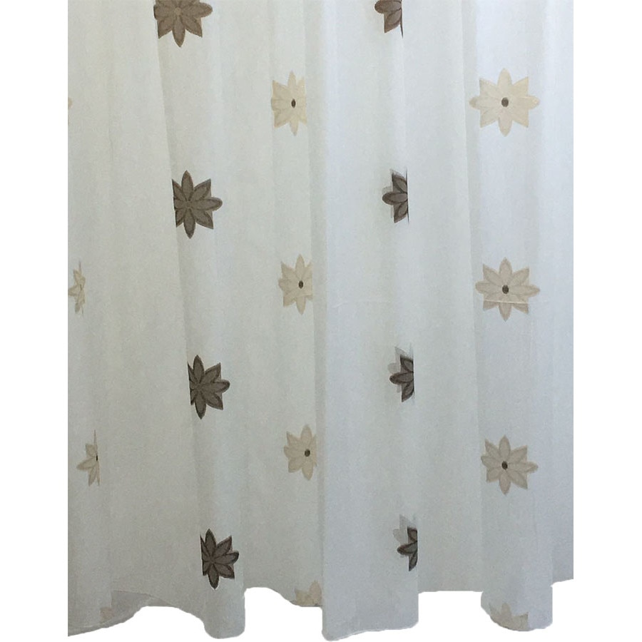 Perdea 700X245cm cu rejansa by Liz Line - RD077