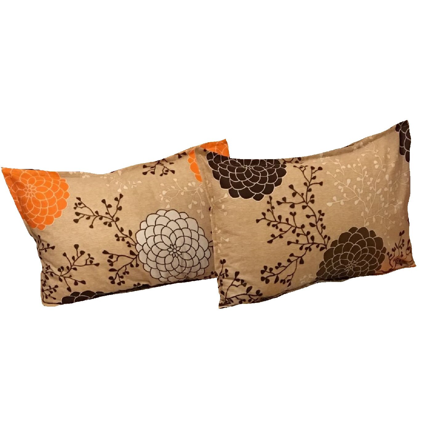 Set doua huse perna bumbac 40X40 by Liz Line - SP437