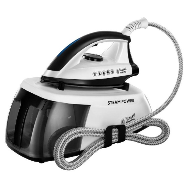 Russell Hobbs Abur Putere Generator De Abur 24420-56