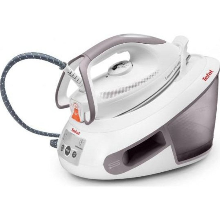Generator de abur Tefal Express Anti-Calc SV8011