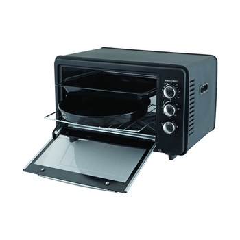 Cuptor electric 32L Zilan ZLN3040 Cuptor electric 32L Zilan ZLN3040