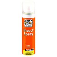 spray ecologic non-toxic cu extract de plante anti insect aries  - impotriva gandacilor si furnicilor toate insectele zburatoare 200 ml fabricat in germania  imagen 3_0_
0
