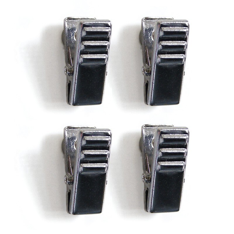 Set 4 magneti decorativi Clipper, Trendform