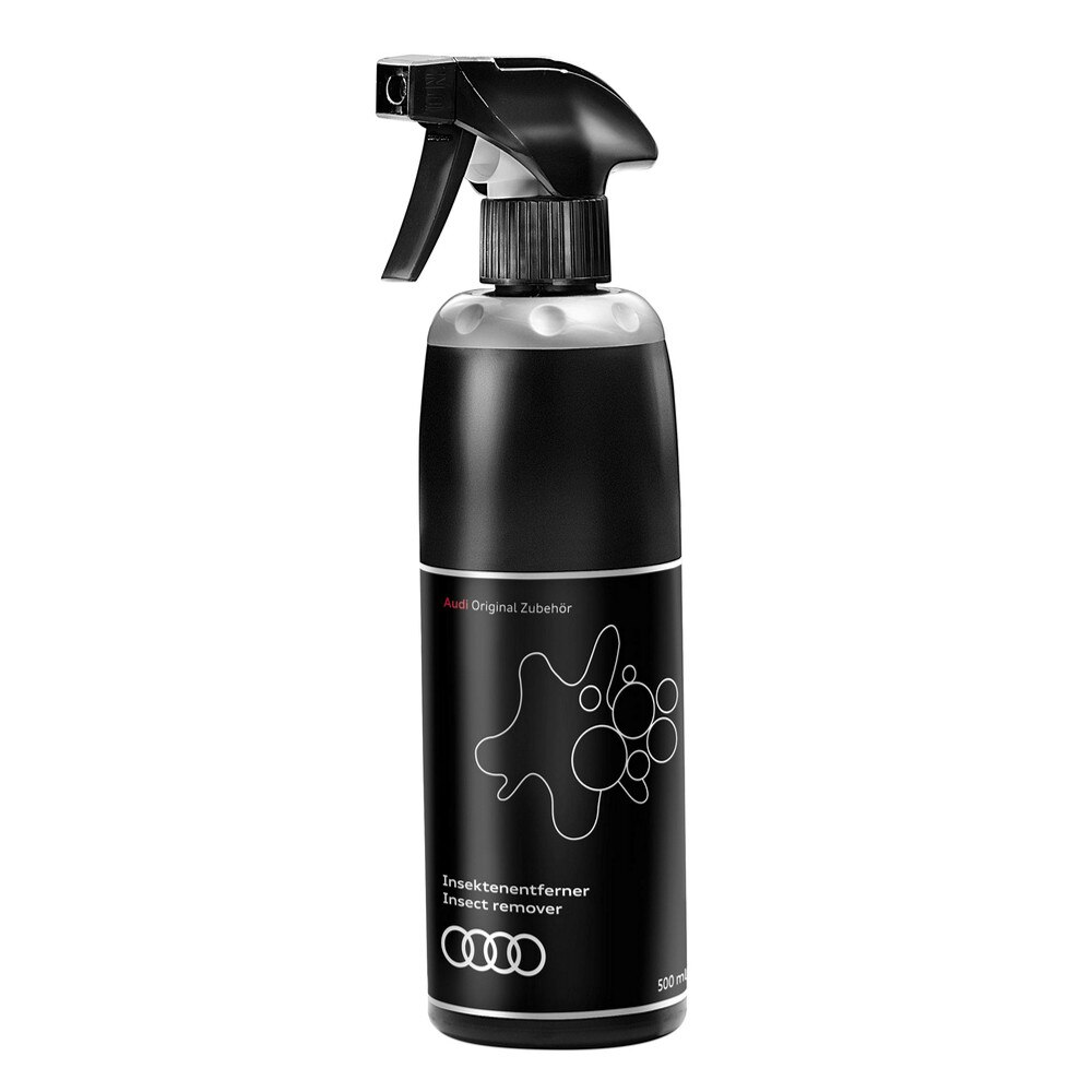Solutie cu Pulverizator pentru Indepartare Insecte(500 ml), Audi,Multicolor