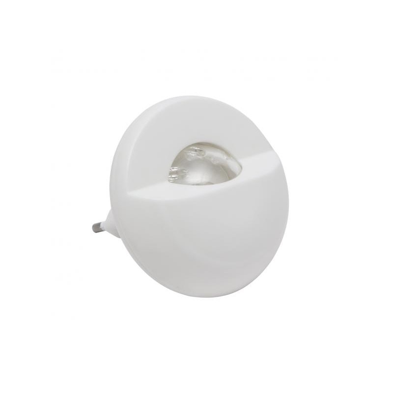 Lumina de orientare LED cu senzor de lumina