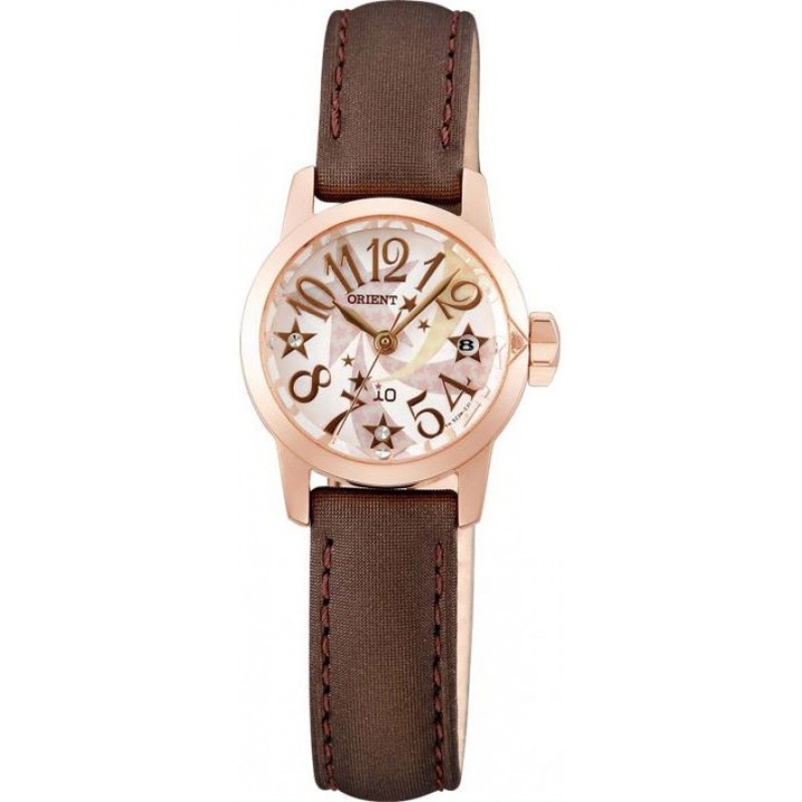 Дамски часовник Orient iO WI0071SZ
