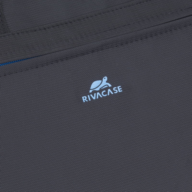 Geanta Laptop Rivacase 8037, 15.6", Black