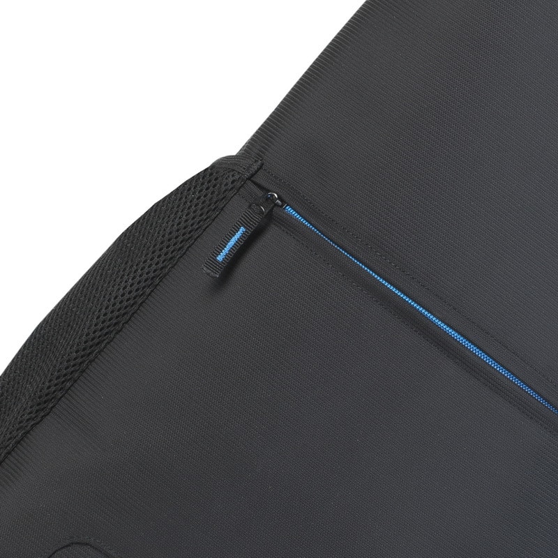 Rucsac Laptop Rivacase 8067, 15.6", Black