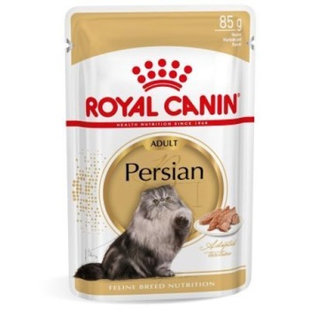 Royal Canin Persian, 85 g Royal Canin Persian, 85 g