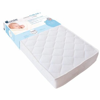 Saltea Candide Patut Clim Air Plus 120 x 60 cm Saltea Candide Patut Clim Air Plus 120 x 60 cm