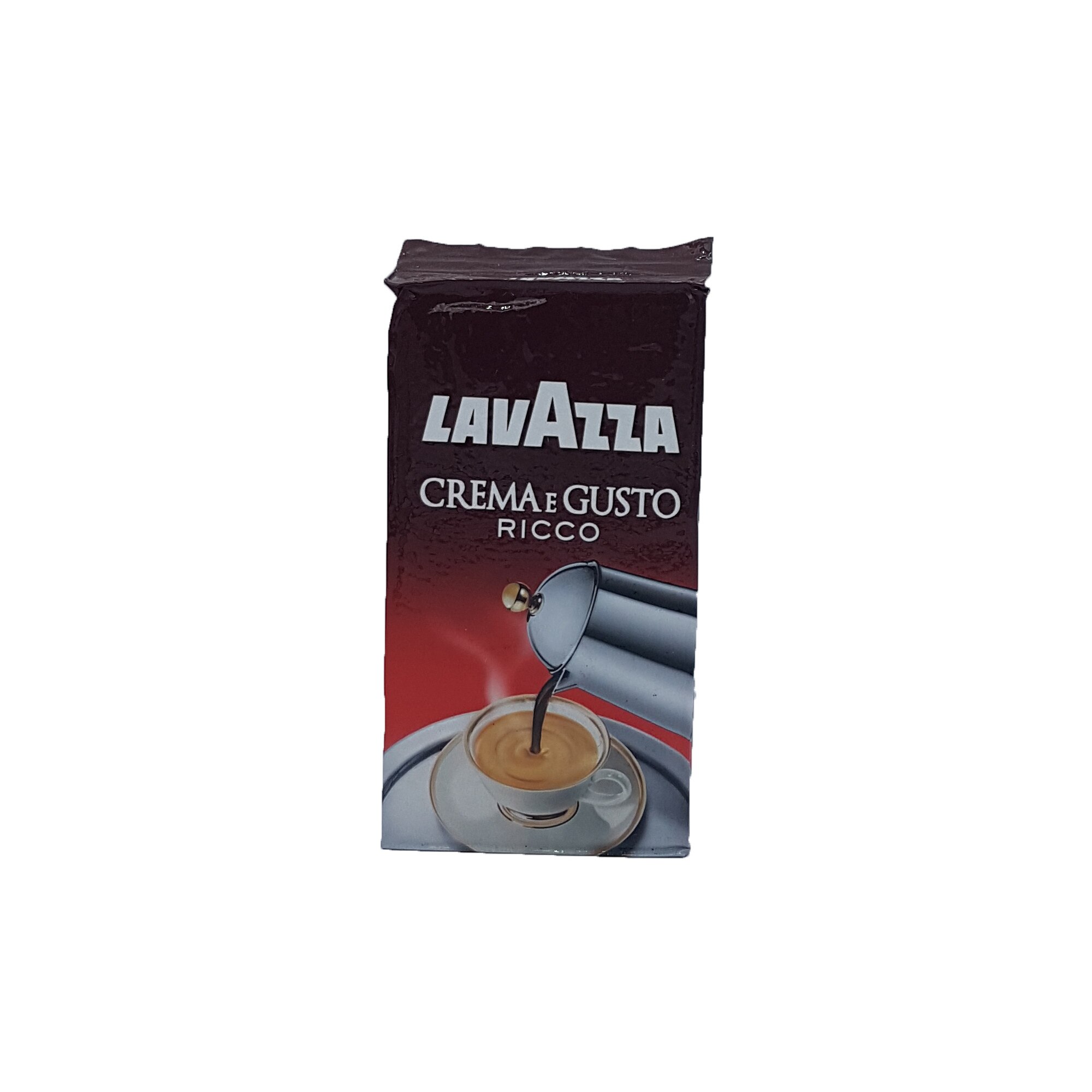 Cafea macinata Lavazza Crema E Gusto-gust bogat 250 gr