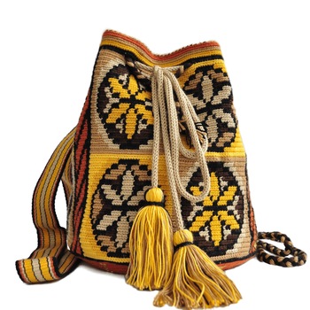 Geanta handmade Atelier Maiastra, model Maramures motiv popular Soare din petale de flori , colectia traditional Geanta handmade Atelier Maiastra, model Maramures motiv popular Soare din petale de flori , colectia traditional