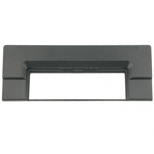 Rama adaptoare BMW seria 5, X5, 1 DIN, neagra, ACV, 281020-06-0, T103883