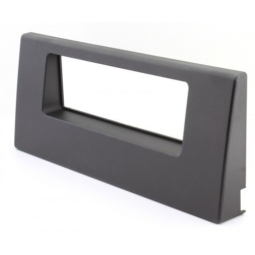 Rama adaptoare BMW seria 5, BMW X5, negru, 1 DIN - 000201