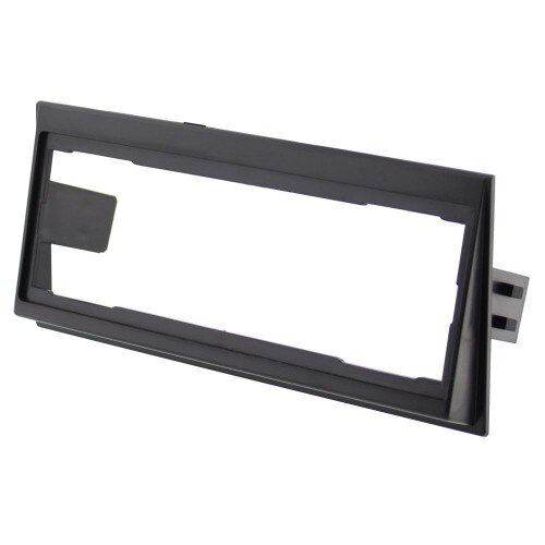 Rama adaptoare Volvo, negru, 1 DIN, 4CarMedia - 000228