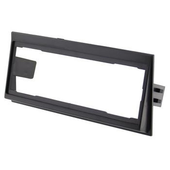 Rama adaptoare Volvo, negru, 1 DIN, 4CarMedia - 000228 Rama adaptoare Volvo, negru, 1 DIN, 4CarMedia - 000228