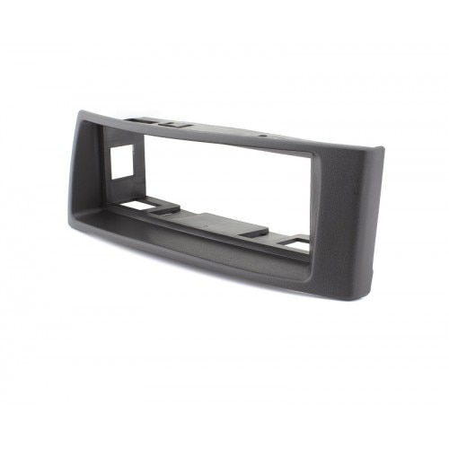 Rama adaptoare Renault, 1 DIN, neagra, T103911