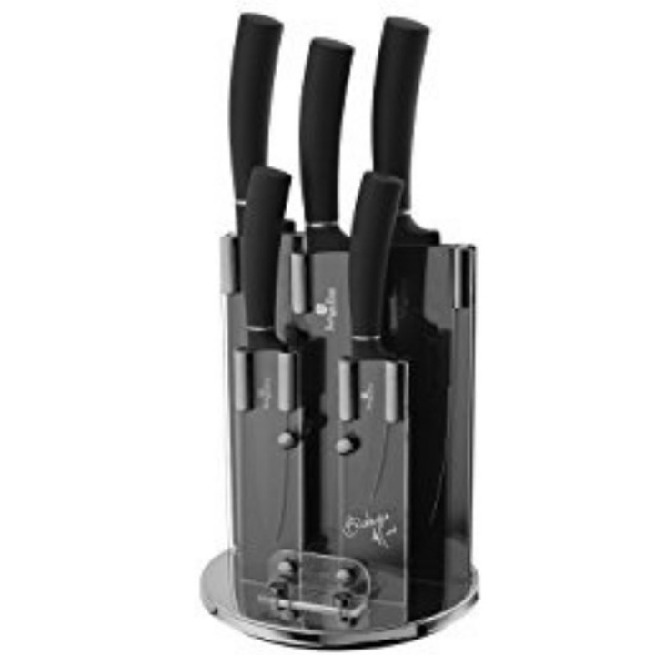 Set cutite Berlinger Haus BH 2382, 6 piese