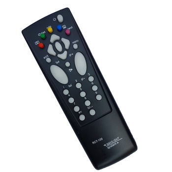 Telecomanda pentru TV Thomson RCT100, gri cu functiile telecomenzii originale Telecomanda pentru TV Thomson RCT100, gri cu functiile telecomenzii originale