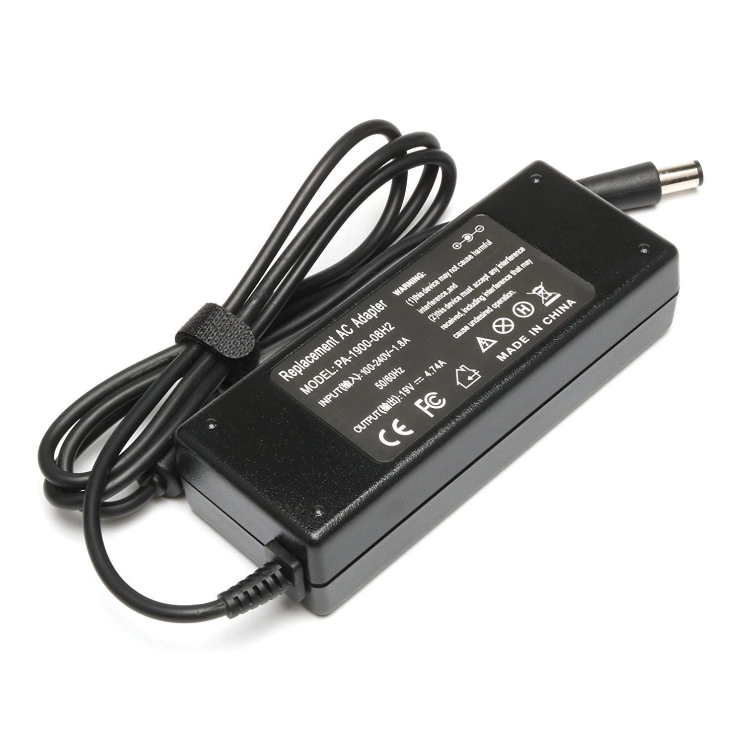 Incarcator laptop LENOVO 90W 4.74A 19V conector 5.5 x 2.5 mm