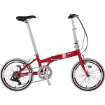 Bicicleta Pliabila Mtb Fs 26 Velors V2607a Cadru Otel Culoare