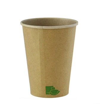 Set Pahare din carton kraft, 210ml|7oz , 50buc/set, D70mm Set Pahare din carton kraft, 210ml|7oz , 50buc/set, D70mm