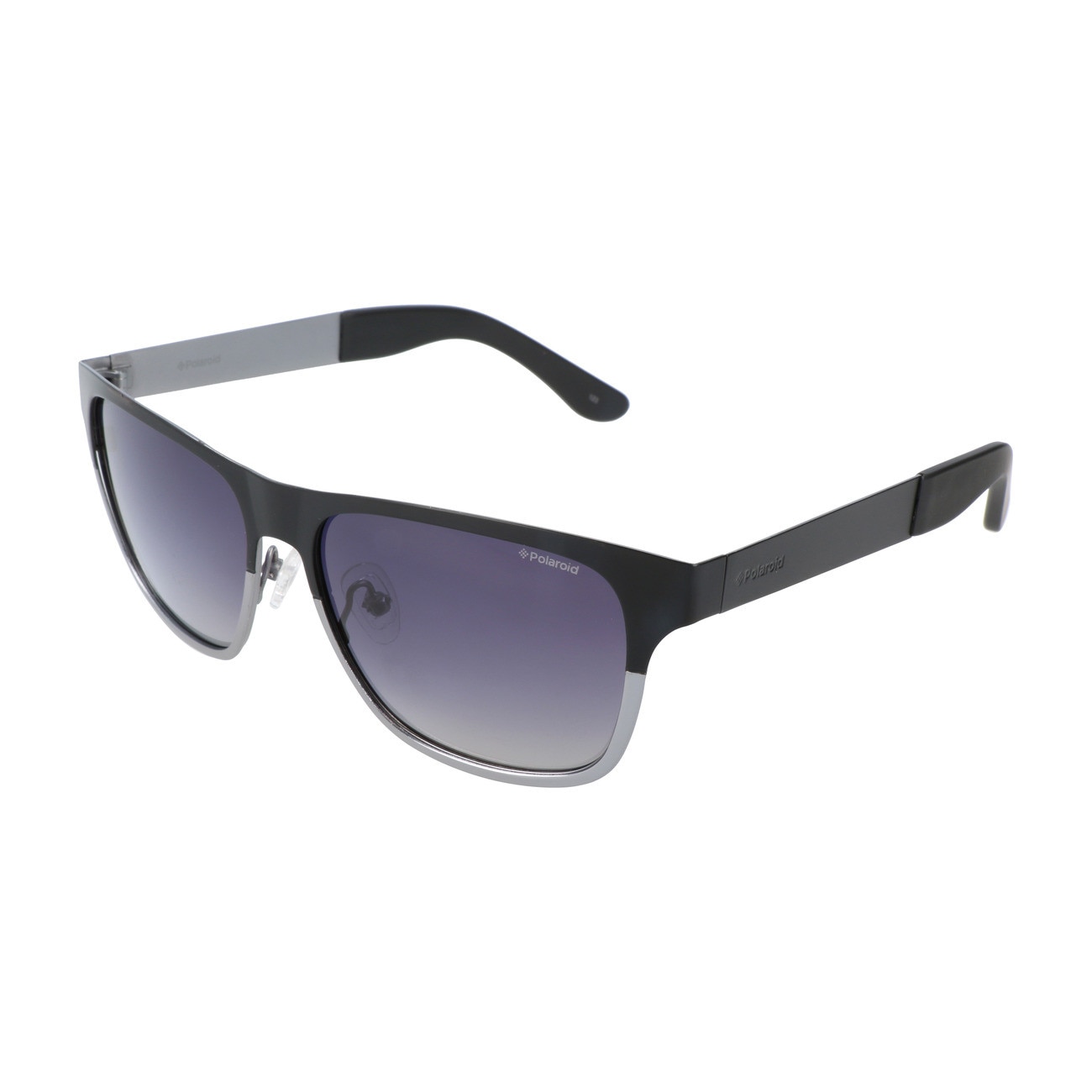 Ochelari de soare unisex Polaroid - X4414, Negru