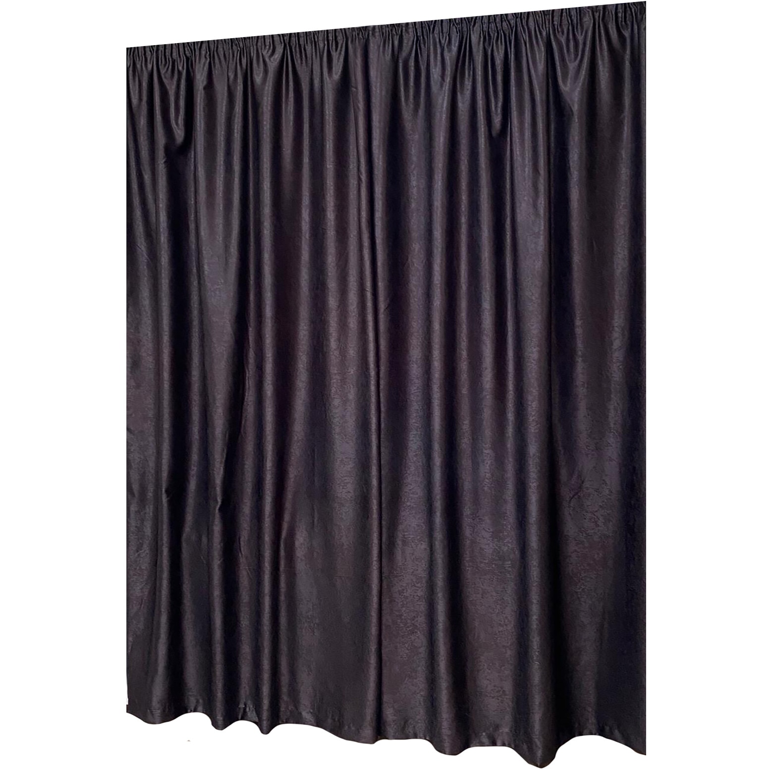 Set draperie 200x245x2 