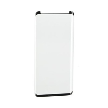 Folie 5D Edge Glue Tempered Glass - SAM Galaxy S9 black Folie 5D Edge Glue Tempered Glass - SAM Galaxy S9 black