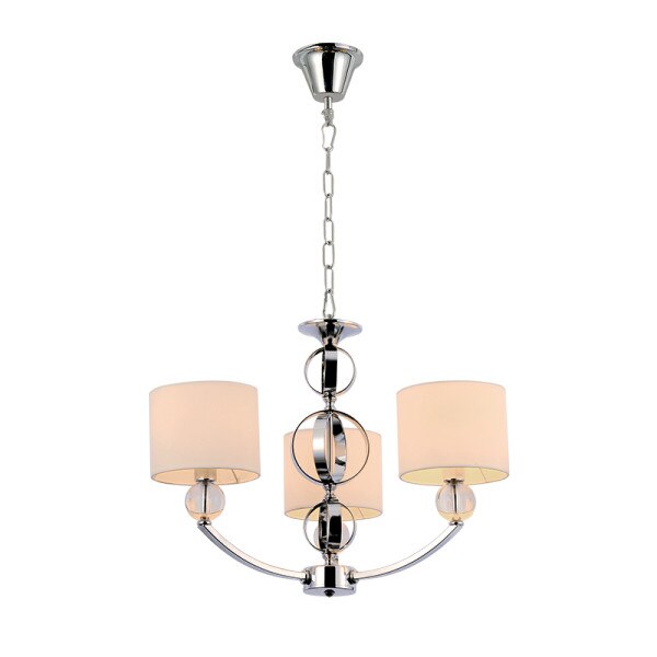 Lustra 3 bec E27 Maya 955MAYA3 Elmark