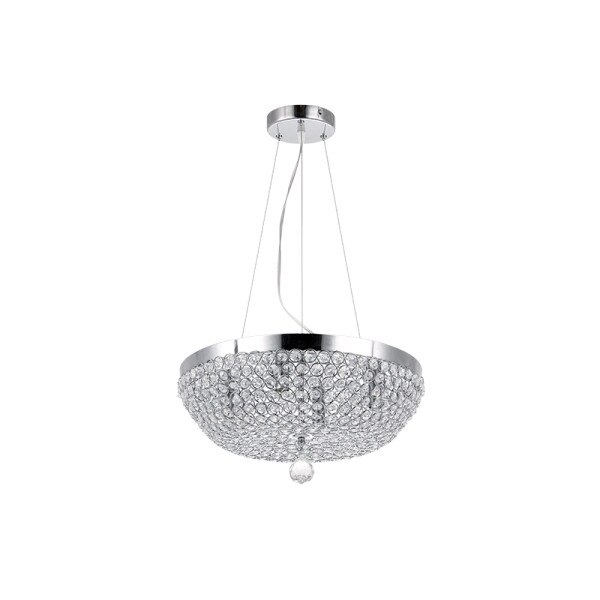 Pendul 4 bec E14 NIA 955NIA4 Elmark