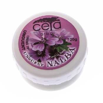Unguent Nalba Ceta 20gr Unguent Nalba Ceta 20gr