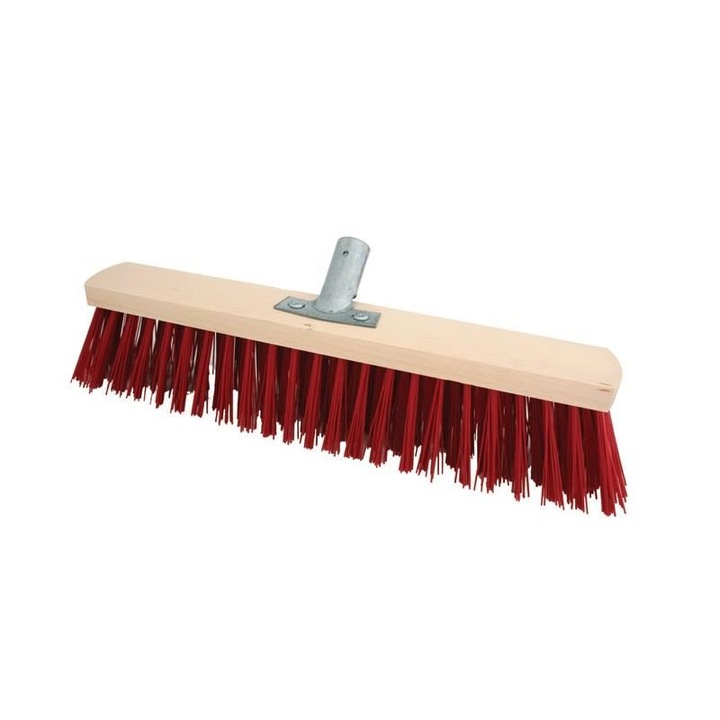 Ipari partvis nyél nélkül, Strend Pro InDust 400 mm, kültéri