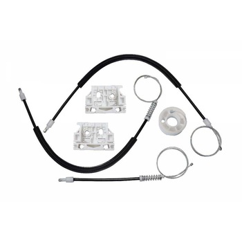 Kit reparatie macara geam electric Citroen C5 (stanga-fata) Kit reparatie macara geam electric Citroen C5 (stanga-fata)