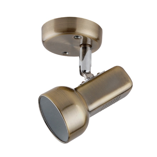 Aplica/Spot 1 bec E14 Jack1 Elmark