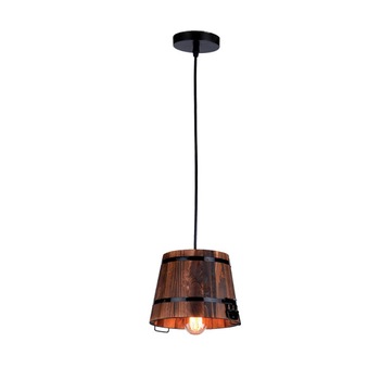 Pendul 1 bec E27 Pail Elmark Pendul 1 bec E27 Pail Elmark