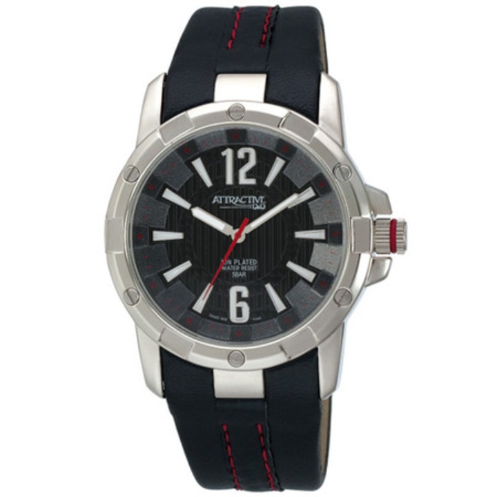 Férfi karóra Q&Q ATTRACTIVE DA22J302Y