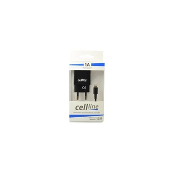 Incarcator Retea CellLine Negru Pentru Iphone 5,5S,6,6S,6 Plus,7,7 Plus ,8,8 Plus,Iphone X Incarcator Retea CellLine Negru Pentru Iphone 5,5S,6,6S,6 Plus,7,7 Plus ,8,8 Plus,Iphone X