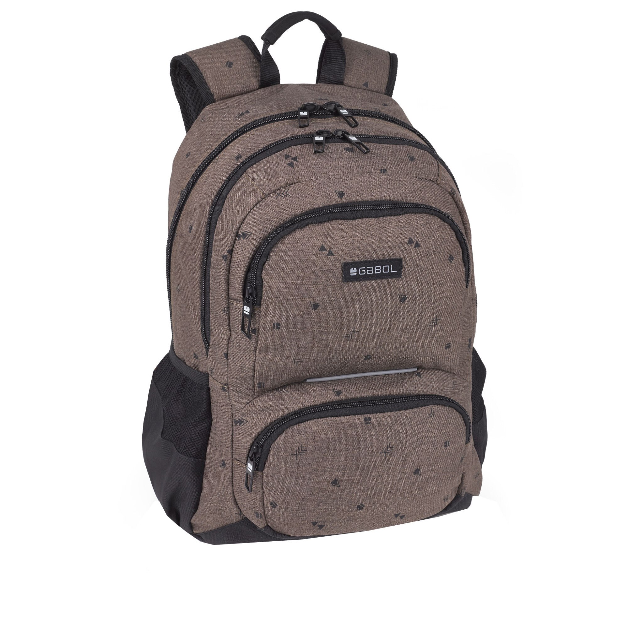 Ghiozdan Gabol colectia Adolescenti/Risk art. 310177