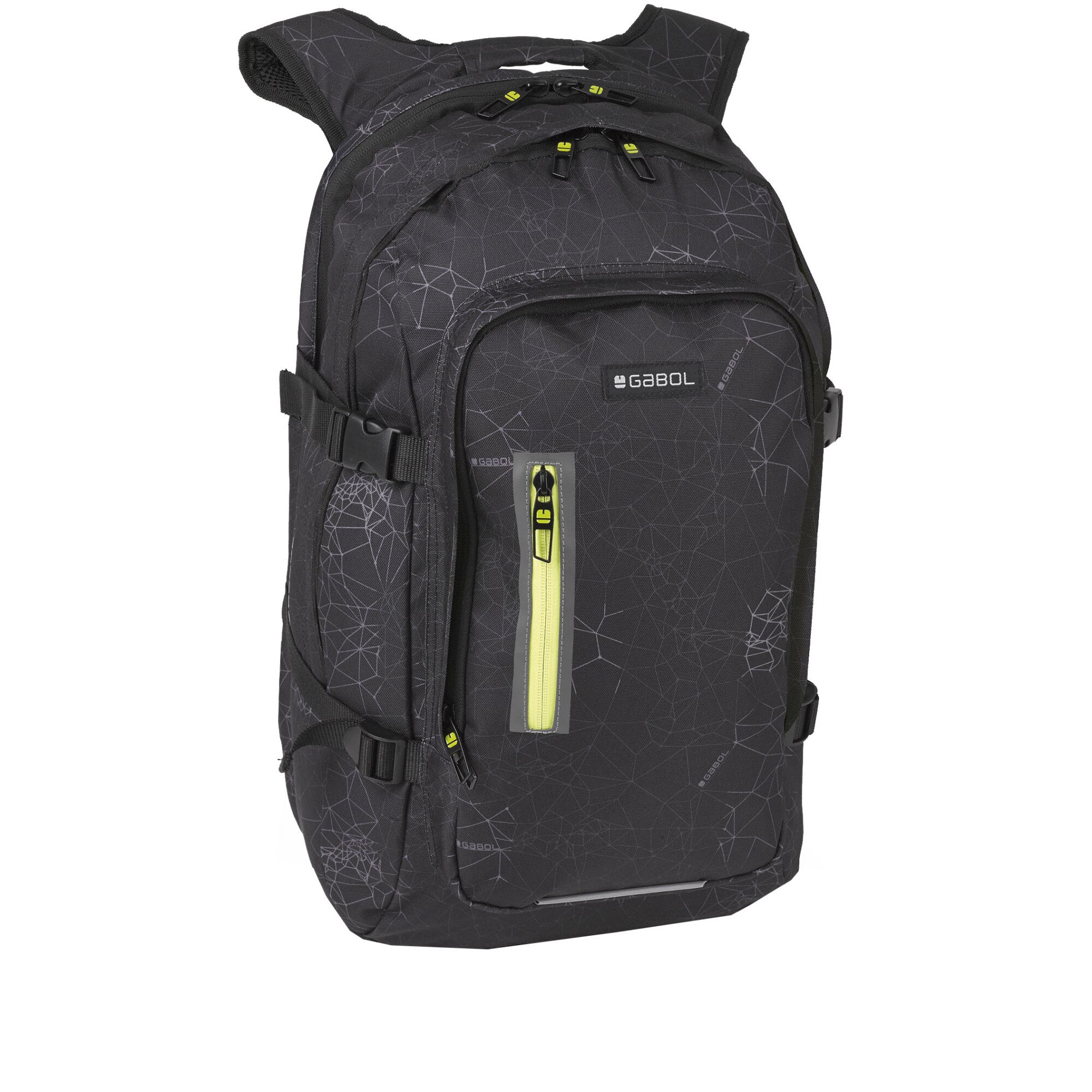 Ghiozdan Gabol colectia Adolescenti/Storm art. 310378